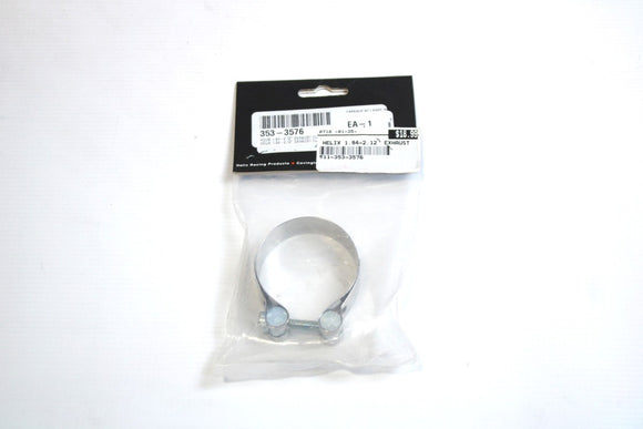 Collet d'échappement