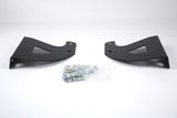 Ensemble de fixation pour rangement arrière Quadrax Polaris PolarisSCR Freedom 2002
