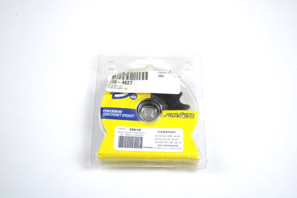Pignon avant 16 dents / 520 pour kawasaki ZX
