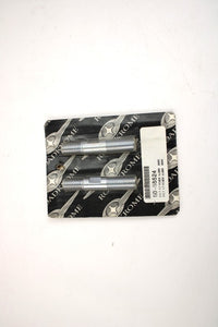 Adaptateur Roadkrome pour guidon et élévateur de guidon VL800