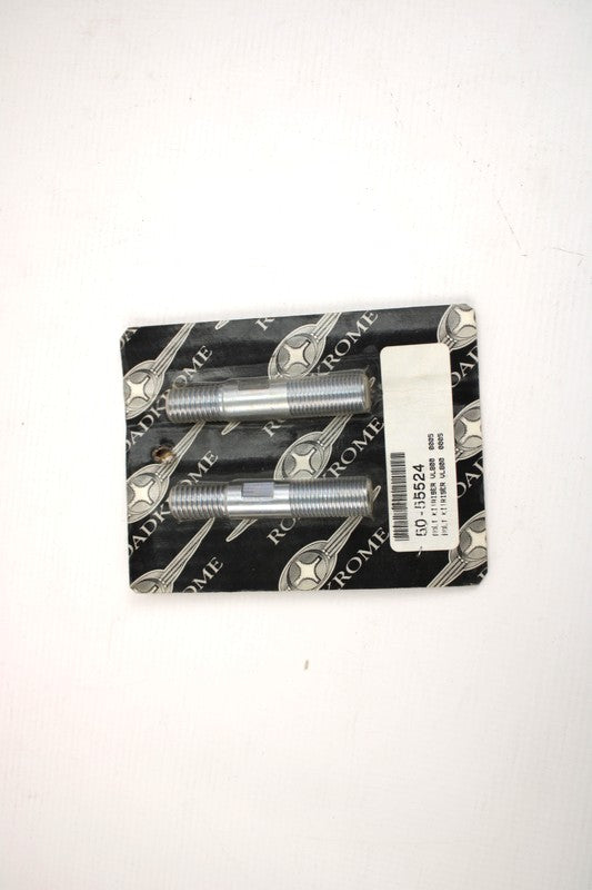 Adaptateur Roadkrome pour guidon et élévateur de guidon VL800