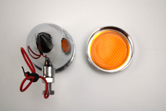 clignotant universelle moto