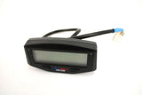 Compteur de vitesse acewell universelle vtt/mx