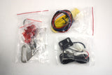 Compteur de vitesse acewell universelle vtt/mx