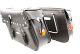 Valise pour honda shadow aero 04''