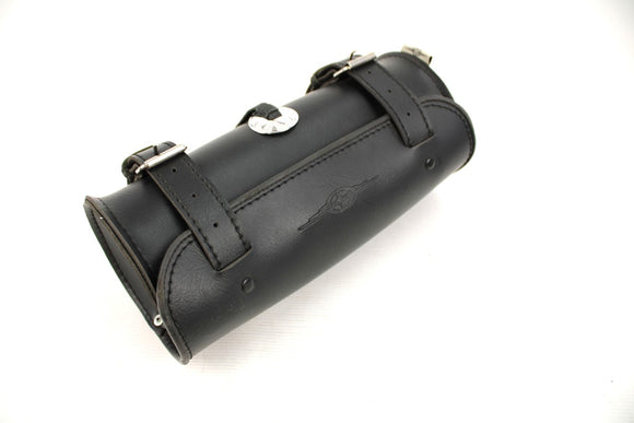 Sac de pare-brise moto custom