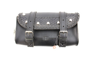 Sac de pare-brise moto custom