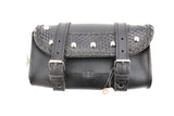 Sac de pare-brise moto custom