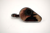 Miroir avec attache universelle