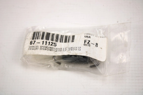 ressort de silencieux yoshimura RACE-SPS-1