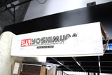 Échappement Yoshimura Alpha pour Suzuki GSX-R 600/750 (neuf)