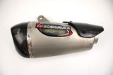 Exhaust yoshimura full line  GSX-R1000/R 17-18 RACE