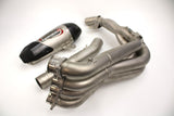 Exhaust yoshimura full line  GSX-R1000/R 17-18 RACE