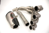Exhaust yoshimura full line  GSX-R1000/R 17-18 RACE
