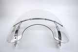 Pare-brise 21'' switch blade / National cycle N21113