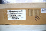 PARE-BRISE SWITCHBLADE N21701 NATIONAL CYCLE