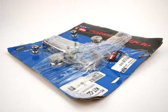 Kit De Monture switchblade parebrise