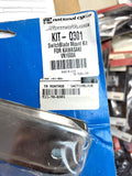 Trousse de montage Kawasaki Switchblade