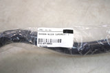 Guidon acier noir universelle