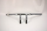Guidon T-bar