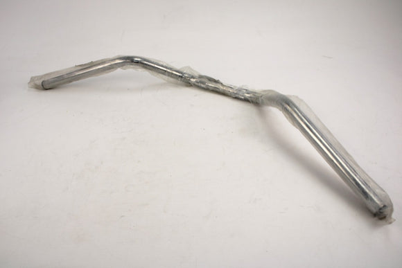 Guidon acier universelle 7/8''