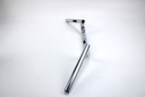 Guidon Burly clubman bar (usagé)