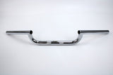 Guidon Burly clubman bar (usagé)