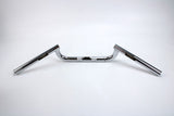 Guidon Burly clubman bar (usagé)