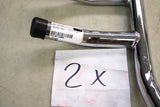 Guidon T-bar 1-1/4'' hauteur 4''