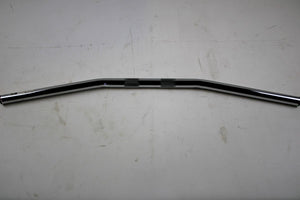 guidon chrome 7/8