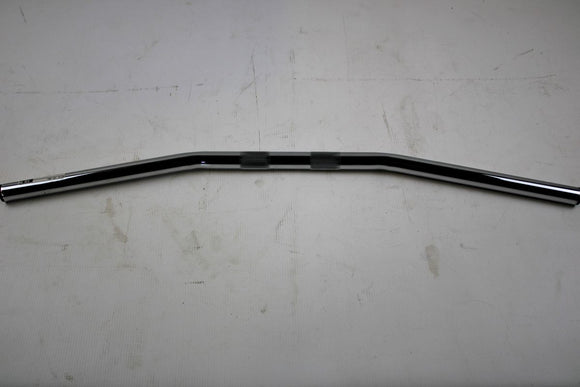 guidon chrome 7/8