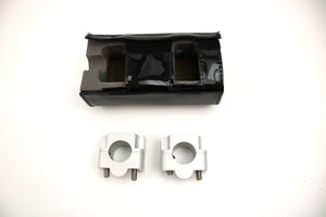 Kit attache guidon tapered