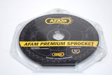 PIGNION ARRIERE YAMAHA R1 47 DENTS