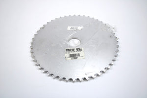 Couronne arrière 48 dents / 520 universelle sans trou