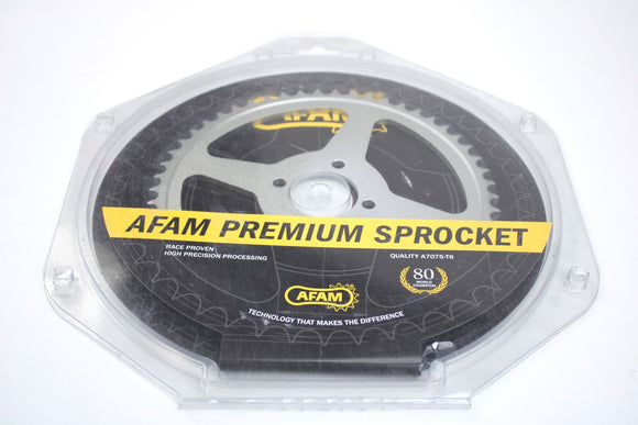 SPROCKET TTR-125 54T