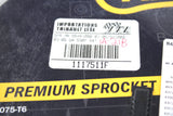 GSXR1000 REAR SPROCKET 44T