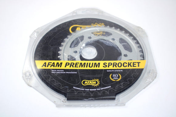 GSXR1000 REAR SPROCKET 42T