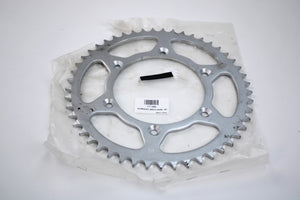 REAR SPROCKET RM 125/250