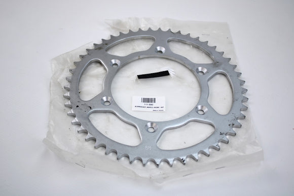 REAR SPROCKET RM 125/250
