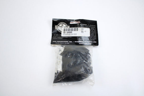 Pré-filtre pour filtre à air K&N yamaha YFZ450 2004 & +