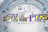 Couronne arrière 45 dents / 520 pour Gas Gas EC