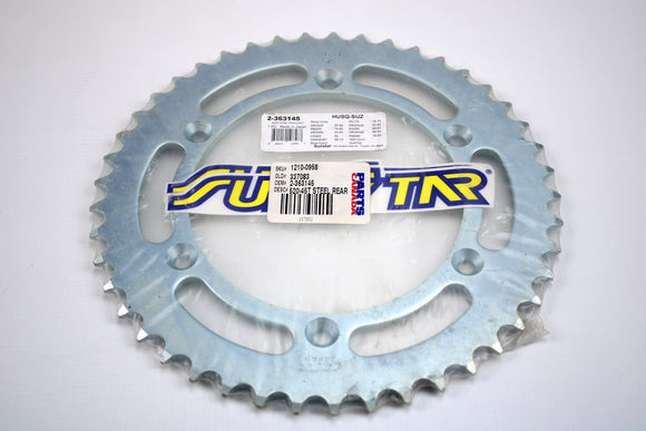 Couronne arrière 45 dents / 520 pour Gas Gas EC