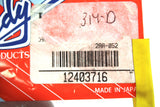 Ensemble de réparation de carburateur pour honda crf/xr 70