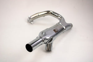 Pièce d'échappement indian oem