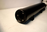 exhaust