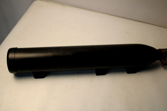 exhaust