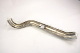 HeadpiPe front Indian SCOUT PROTEGE MOTEUR