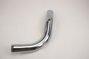 Bouclier thermique d'échappement INDIAN SCOUT HEATSHIELD