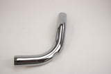 Bouclier thermique d'échappement INDIAN SCOUT HEATSHIELD