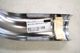 Bouclier thermique d'échappement INDIAN SCOUT HEATSHIELD